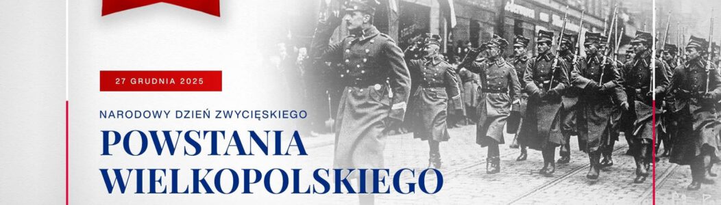 Cześć i chwała Bohaterom! 🇵🇱